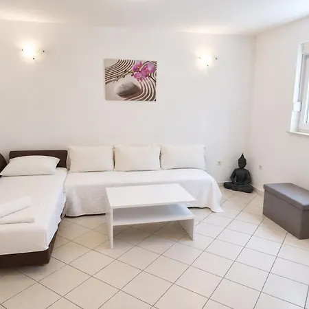 Apartamento Margarita