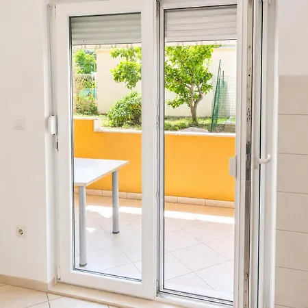 Apartamento Margarita *
